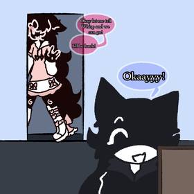 Read The Shadow Sisters  3 Page 3 in English
