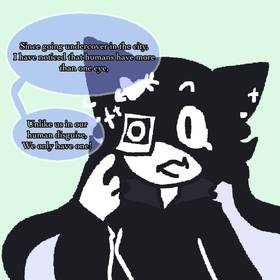 Read The Shadow Sisters  3 Page 8 in English
