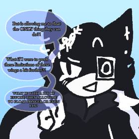 Read The Shadow Sisters  4 Page 3 in English