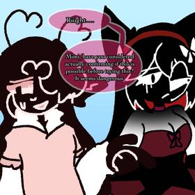 Read The Shadow Sisters  4 Page 5 in English