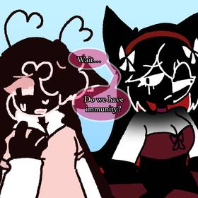 Read The Shadow Sisters  4 Page 7 in English