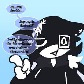 Read The Shadow Sisters  4 Page 10 in English