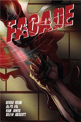 Read FACADE (Preview)  1 Page 1 in English