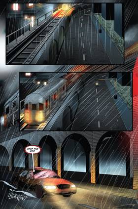 Read FACADE (Preview)  1 Page 2 in English