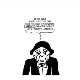 Read Mental web  1 Page 3 in English