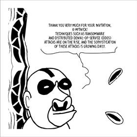 Read Mental web  1 Page 4 in English