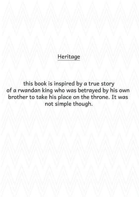 Read Heritage  1 Page 3 in English