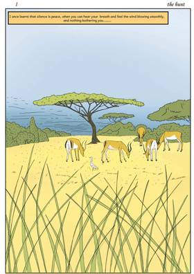 Read Heritage  1 Page 4 in English