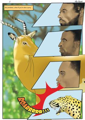 Read Heritage  1 Page 6 in English