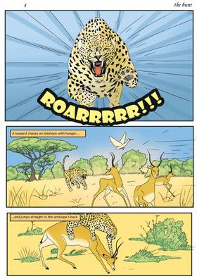 Read Heritage  1 Page 7 in English