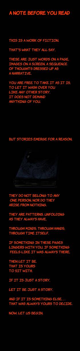 Prologue