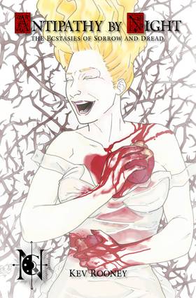 Read Antipathy By Night: The Ecstasies of Sorrow and Dread  1 Page 1 in English