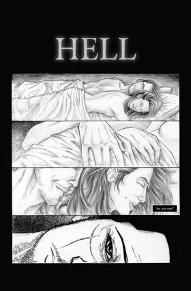 Read Antipathy By Night: The Ecstasies of Sorrow and Dread  1 Page 6 in English