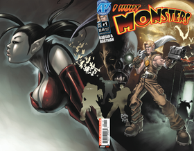 Read I Hunt Monsters, Vol. 2  1 Page 1 in English