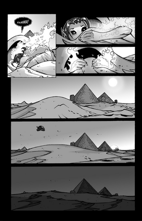 Read I Hunt Monsters, Vol. 2  5 Page 7 in English
