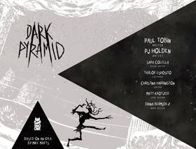 Read Dark Pyramid  6 Page 3 in English