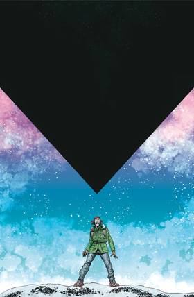 Read Dark Pyramid  6 Page 6 in English