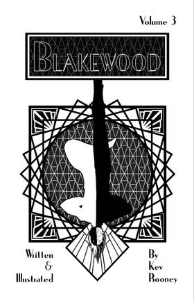 Read Blakewood Volume 1  3 Page 1 in English