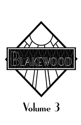 Read Blakewood Volume 1  3 Page 2 in English