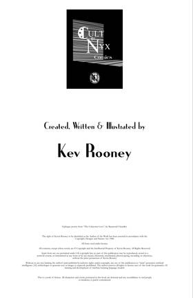 Read Blakewood Volume 1  3 Page 3 in English