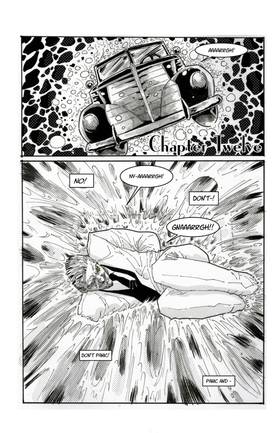 Read Blakewood Volume 1  3 Page 4 in English