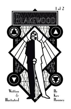Read Blakewood Volume 1  1 Page 1 in English