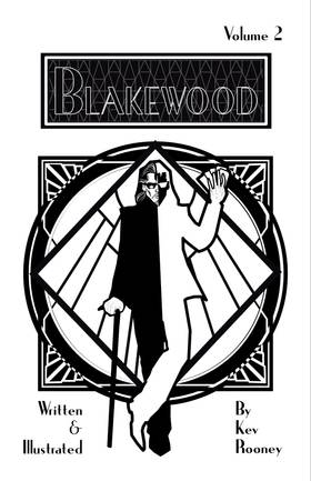 Blakewood Volume 1: Blakewood Volume 2