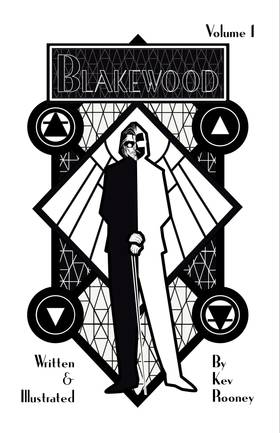 Blakewood Volume 1: Blakewood Volume 1