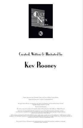 Read Blakewood Volume 1  1 Page 3 in English