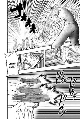 Read Sanctorum  2 Page 4 in English