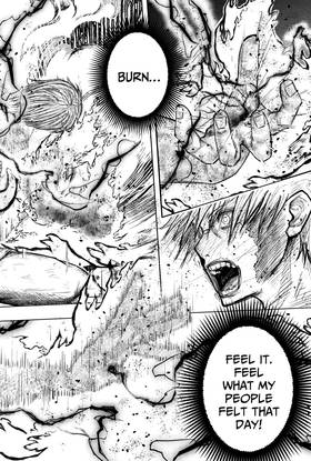 Read Sanctorum  2 Page 6 in English
