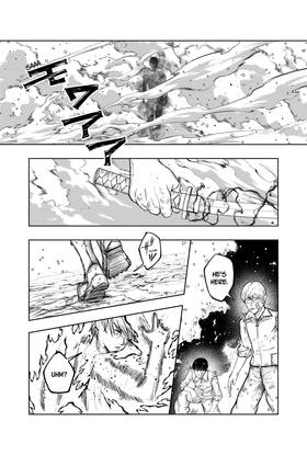 Read Sanctorum  2 Page 9 in English