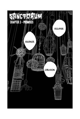 Read Sanctorum  3 Page 3 in English