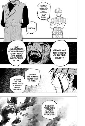 Read Sanctorum  3 Page 9 in English