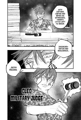 Read Sanctorum  4 Page 7 in English