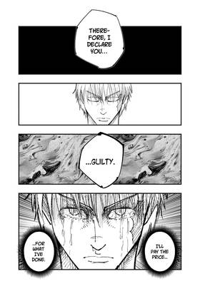 Read Sanctorum  4 Page 8 in English
