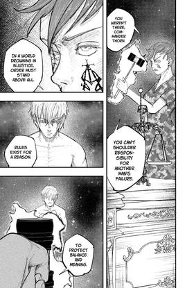 Read Sanctorum  4 Page 10 in English