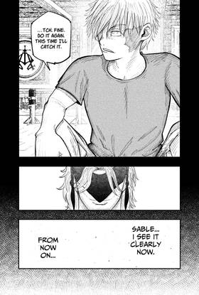 Read Sanctorum  6 Page 10 in English