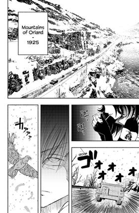 Read Sanctorum  1 Page 4 in English