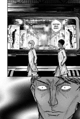 Read Sanctorum  7 Page 7 in English