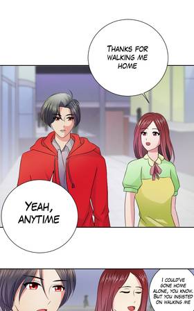 Read Viona's Secret  5 Page 2 in English