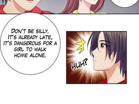 Read Viona's Secret  5 Page 3 in English
