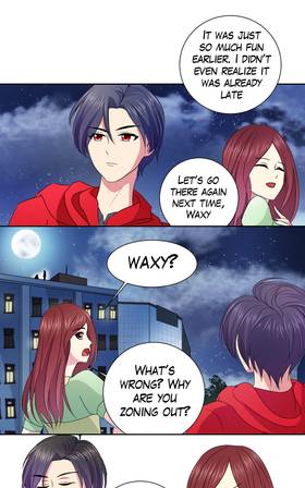 Read Viona's Secret  5 Page 4 in English