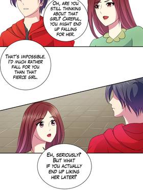 Read Viona's Secret  5 Page 5 in English