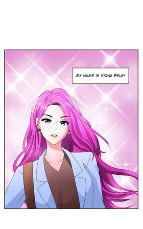 Read Viona's Secret  1 Page 5 in English