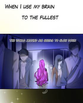 Read Viona's Secret  1 Page 10 in English