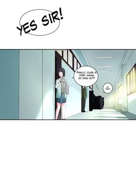 Read Viona's Secret  2 Page 6 in English
