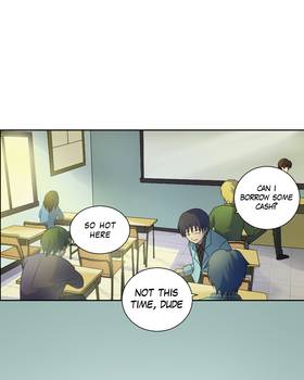 Read Viona's Secret  2 Page 8 in English