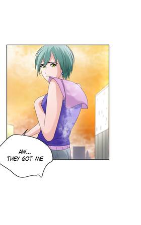 Read Viona's Secret  3 Page 3 in English