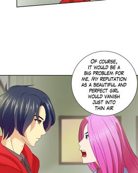 Read Viona's Secret  3 Page 9 in English